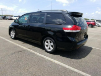 Toyota Sienna LE 3.5 295 km Katowice - zdjęcie 6