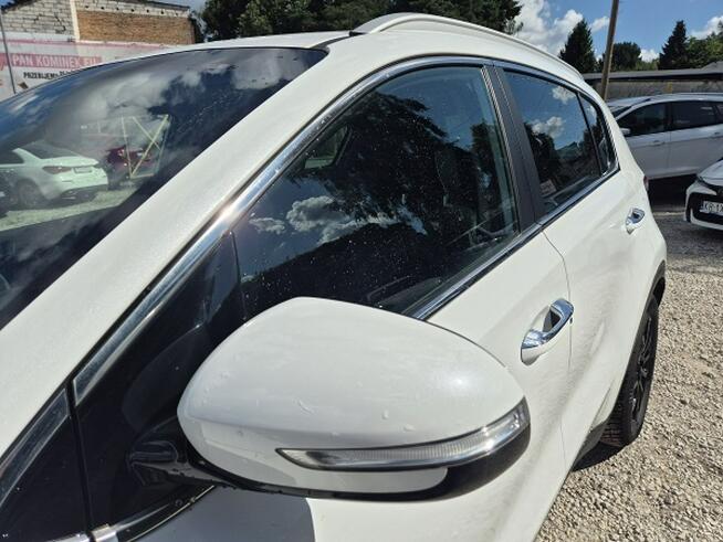 Kia Sportage Skóra* Kamera*Navi Bydgoszcz - zdjęcie 11