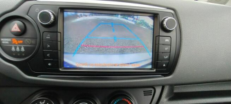 Toyota Yaris 1,3 instalacja gazowa. Goczałkowice-Zdrój - zdjęcie 11