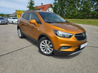 Opel Mokka X Elite Giżycko - zdjęcie 3