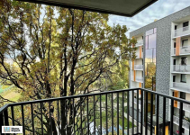 2pok, 42met, Okolice Kapitulnej BALKON/WINDA/2018 (Wrocław) Śródmieście - zdjęcie 6