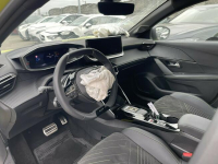 Peugeot 208 GT Automat mHEV Kamera Klimatronik Skóra Gliwice - zdjęcie 6