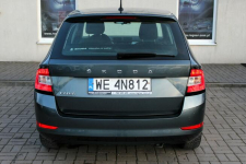 Škoda Fabia Ambition FV23% SalonPL ASO 1.0TSI 95KM LED Gwarancja Sokołów - zdjęcie 5