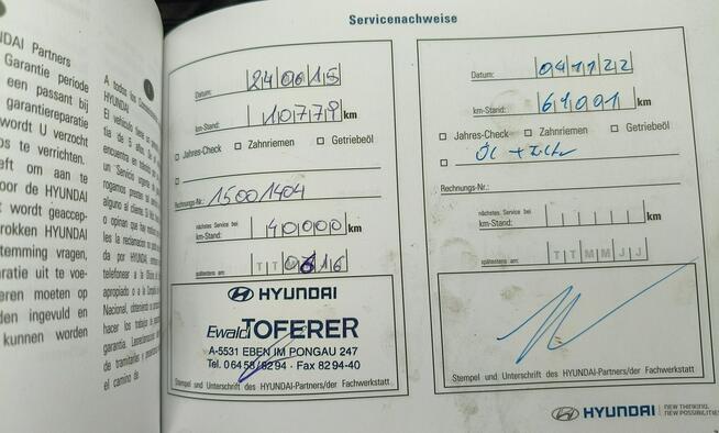 Hyundai i20 2014*Benzyna*Lift*Klimatyzacja Bibice - zdjęcie 12