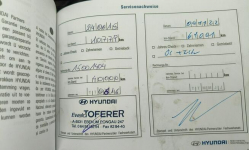 Hyundai i20 2014*Benzyna*Lift*Klimatyzacja Bibice - zdjęcie 12