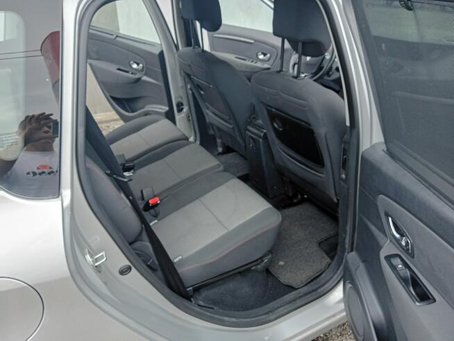 Renault Scenic Janów Lubelski - zdjęcie 10