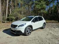 Peugeot 2008 1.6 120 BlueHdi Niedźwiada - zdjęcie 7