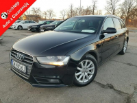 Audi A4 2,0 TDI Ultra Nawigacja Klimatronik Zarejestrowany Gwarancja