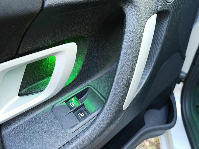 Skoda Fabia 1.6 TDi w bardzo dobrym stanie technicznym. Żary - zdjęcie 12