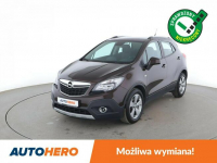 Opel Mokka Nawigacja, multifunkcja, klimatyzacja Warszawa - zdjęcie 1