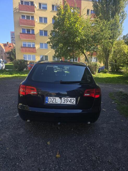 Sprzedam Audi A6 C6 3.0 TDI Wałbrzych - zdjęcie 4