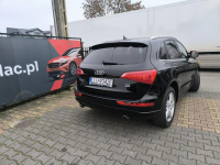 Audi Q5 3.2i 270KM Quattro Kamera Navi Panorama Łuków - zdjęcie 6