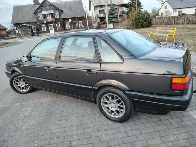 1990 Volkswagen passat b3 1.8 *klasyk* Ostrołęka - zdjęcie 9