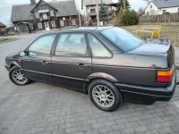 1990 Volkswagen passat b3 1.8 *klasyk* Ostrołęka - zdjęcie 9