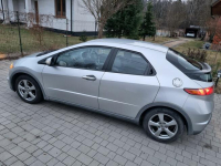 Honda Civic 1.8 140KM, benzyna, ANGLIK Zawiercie - zdjęcie 2