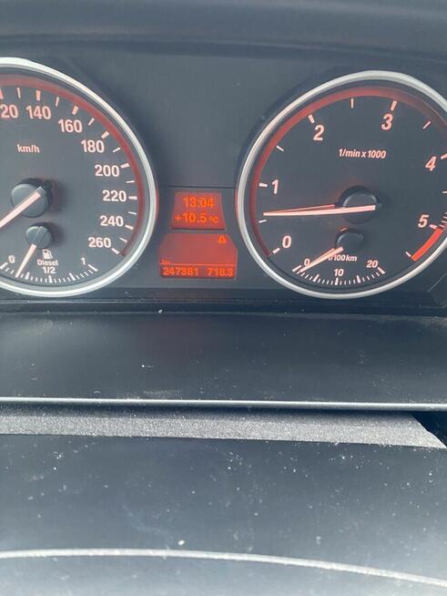 Sprzedam BMW e61 525D Golina - zdjęcie 8