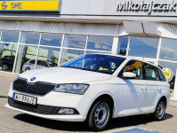 Skoda FABIA III 5J KOMBI 1,0 MPI Rej 2019 75kM BENZYNA + LPG