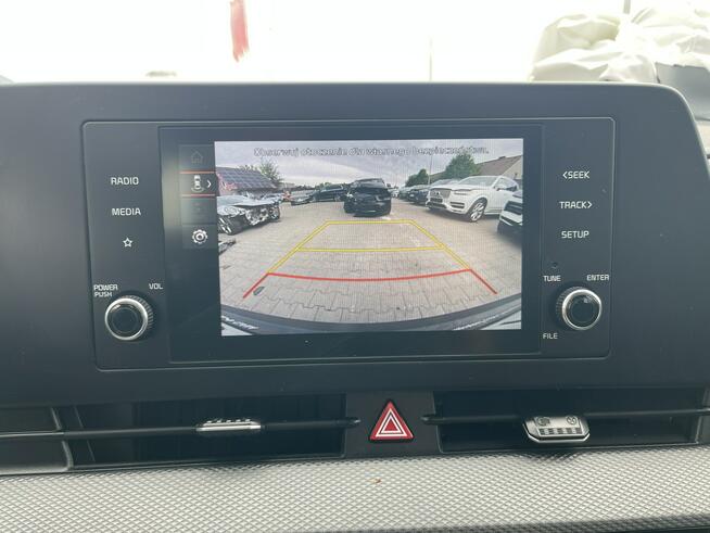 Kia Sportage Salon PL Kamera Klimatronik Gliwice - zdjęcie 9
