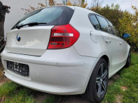 BMW seria1 E87 116i Bogate wyposażenie !!! Kraków - zdjęcie 4
