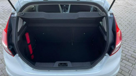 Ford Fiesta 1.5TDCI Pyzdry - zdjęcie 12