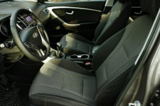 Hyundai i30 1,6CRDI Klima, 110KM, 2013r., KOMBI Płock - zdjęcie 12