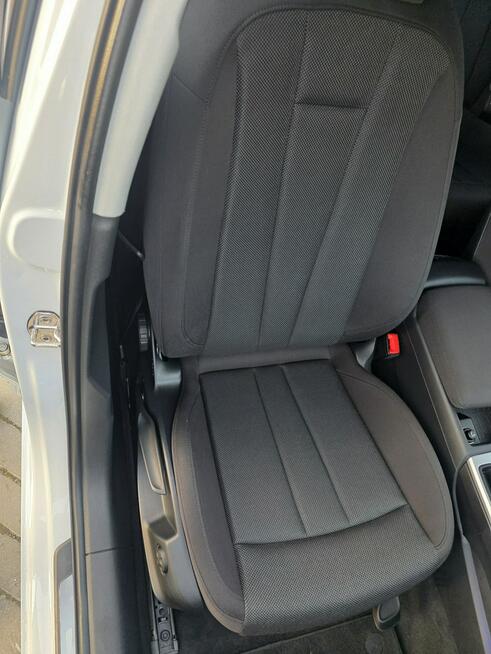 Audi A4 2.0 150PS Navi Xenon LED El.Klapa Alusy 19 Ambiente Gwarancja Gniezno - zdjęcie 8