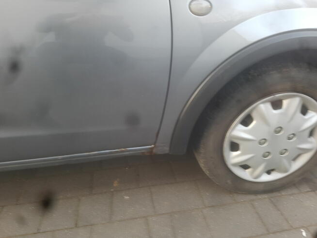 Opel corsa c Radom - zdjęcie 5