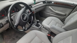 Audi A6 C5 1.9 Tdi 130KM Elbląg - zdjęcie 5