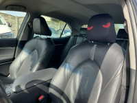 Toyota Camry Hybryda Skóra Podgrzewanie Kamera 218KM Gliwice - zdjęcie 11