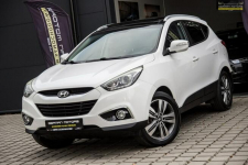 Hyundai ix35 Ledy / Kamera / Panorama / FULL OPCJA / Gwarancja Dębogórze - zdjęcie 2