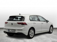 Volkswagen Golf 1.0 TSI Life ! Z Polskiego Salonu ! Faktura VAT ! Warszawa - zdjęcie 5