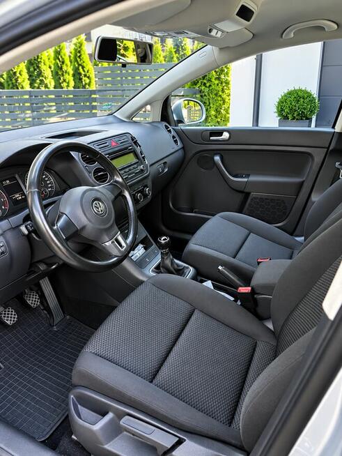 Volkswagen Golf Plus Garwolin - zdjęcie 6