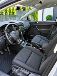 Volkswagen Golf Plus Garwolin - zdjęcie 6