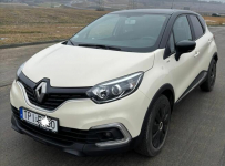 Captur zadbany limited 2019