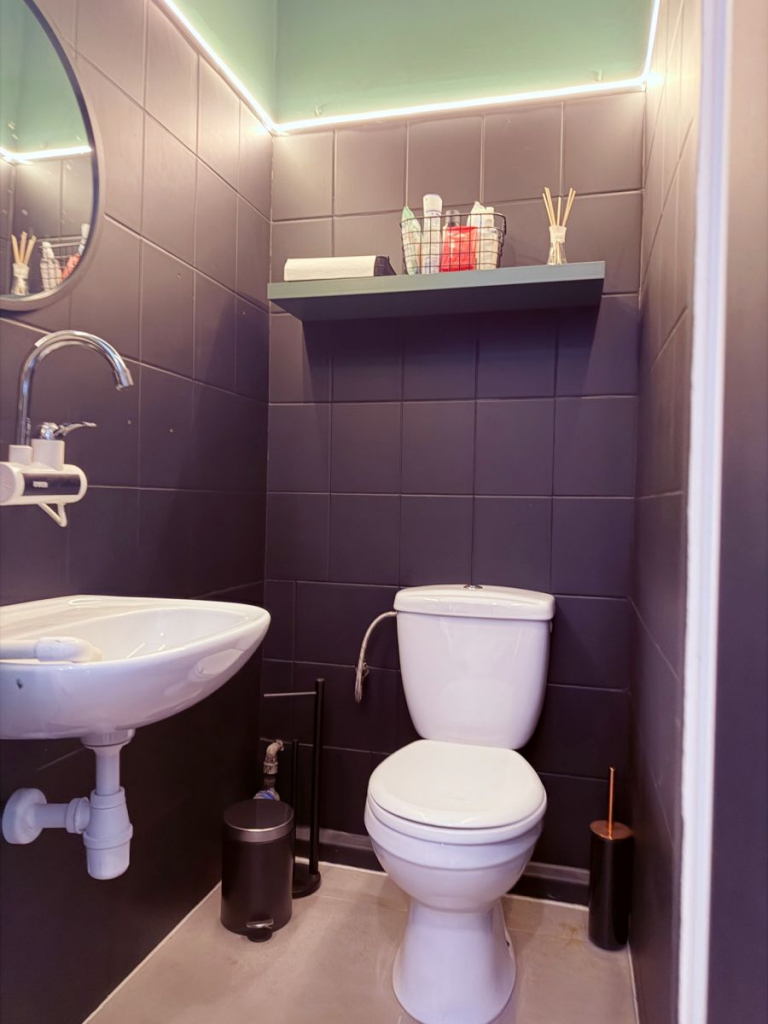 Salon kosmetyczny w centrum- gotowy biiznes Poznań - zdjęcie 6