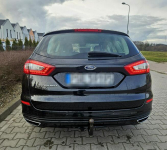 Ford Mondeo 2.0Tdci 180PS Manual ZadbanyRata750 Śrem - zdjęcie 9