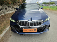 BMW 520 Bezwypadkowy/Krajowy/ Xdrive/Warto Balice - zdjęcie 3