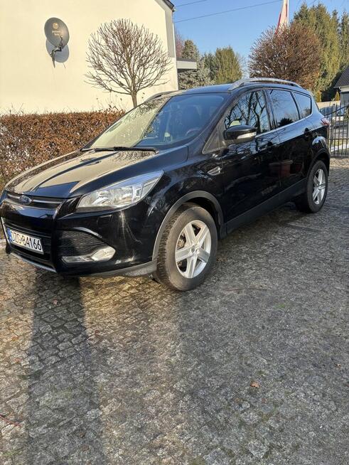 Sprzedam Ford Kuga Zgorzelec - zdjęcie 3