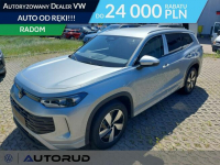 Volkswagen  Tayron Life Plus 2.0TSI 204KM automat DSG 4MOTION