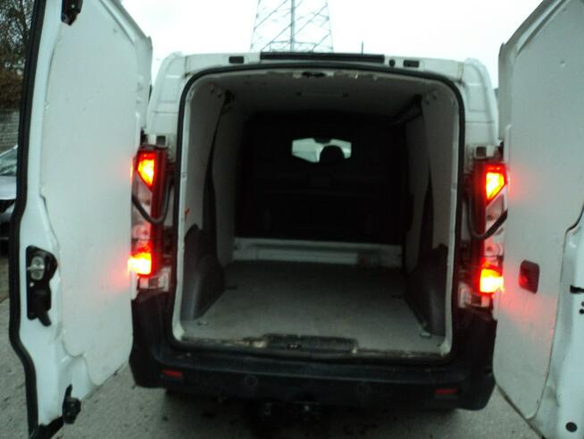 sprzedam peugeota exsperta z 2013r Lublin - zdjęcie 8