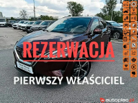 Nissan Qashqai Krajowy bezwypadkowy jeden właściciel