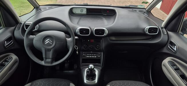 Citroen C3 Picasso TEMPOMAT Paproć - zdjęcie 12