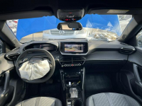 Peugeot 2008 Automat Kamery podgrzewanie Skóra Virtual cockpit Gliwice - zdjęcie 8