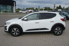 Dacia Sandero Stepway 1.0TCe 100KM LPG Comfort salon I właściciel Lublin - zdjęcie 8