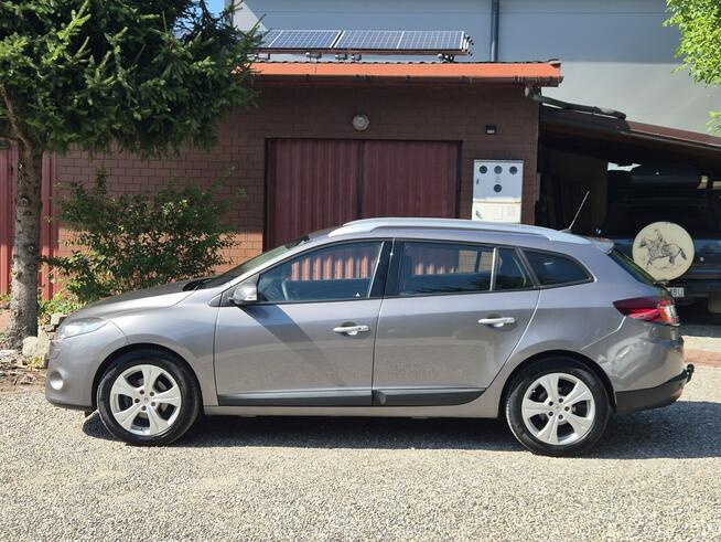 Renault Megane 1.4T Gaz, Nowy Rozrząd, Bogata Opcja Radom - zdjęcie 4