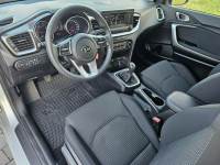 Kia Cee'd Polski salon, bezwypadkowy, gwarancja do 2028 roku Liszki - zdjęcie 7