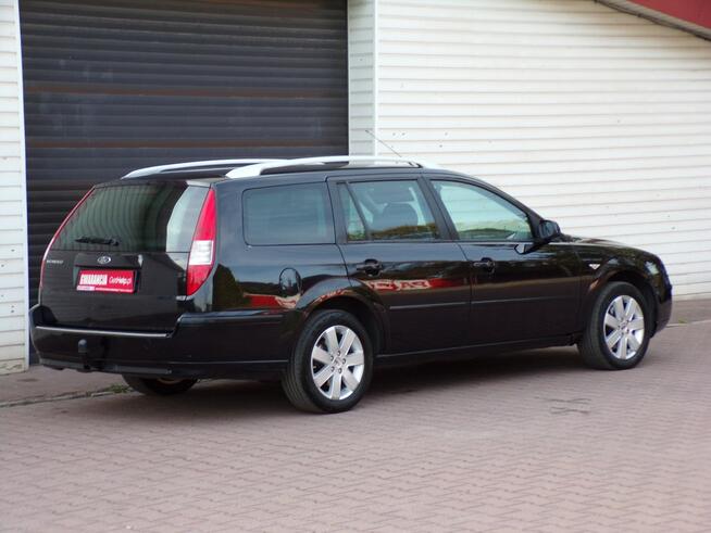 Ford Mondeo Klimatronic /Gwarancja /2,0 /146KM /2007 Mikołów - zdjęcie 12