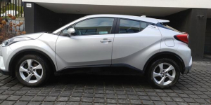 Sprzedam Toyota Chr 2017 rok
