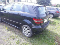 Mercedes B 200 Zgierz - zdjęcie 5