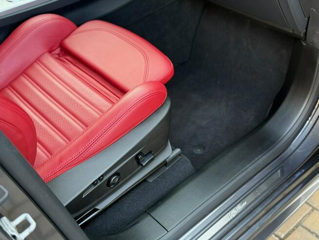 Alfa Romeo Stelvio Q4 Super 280 KM Harman&amp; Kardon Tarnowskie Góry - zdjęcie 9